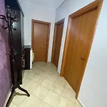 South Apartment