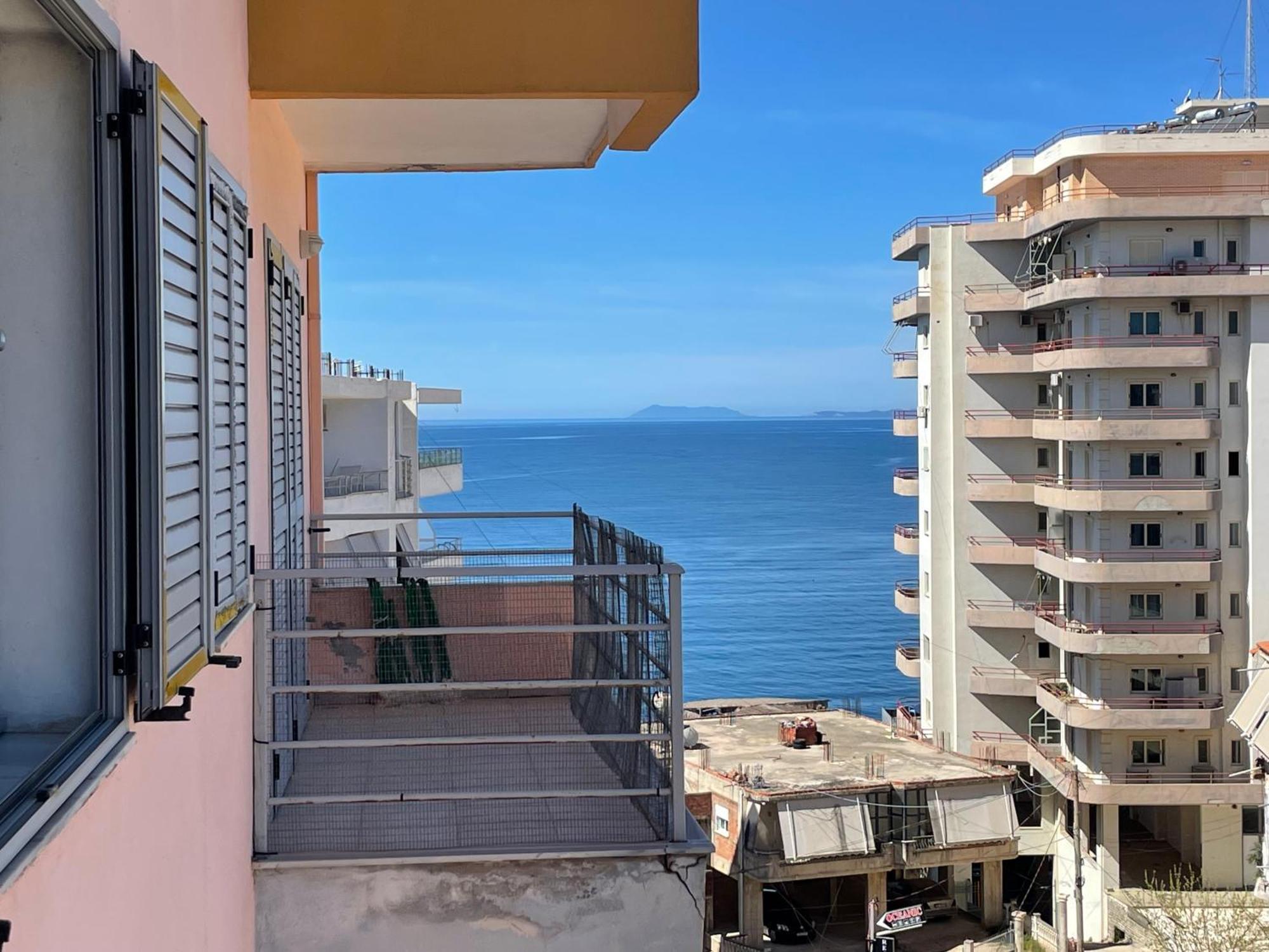 South Apartament Saranda