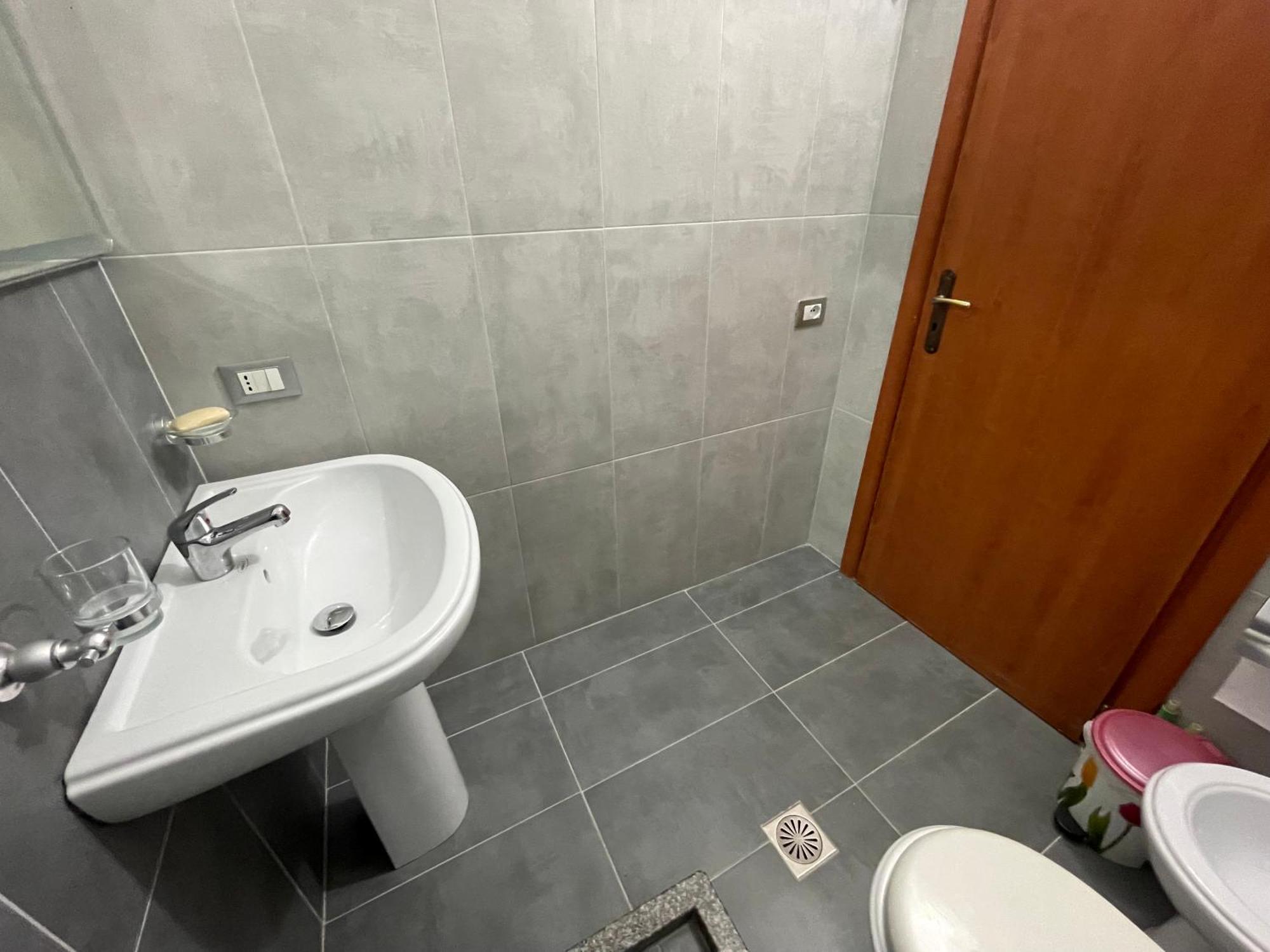Appartamento South