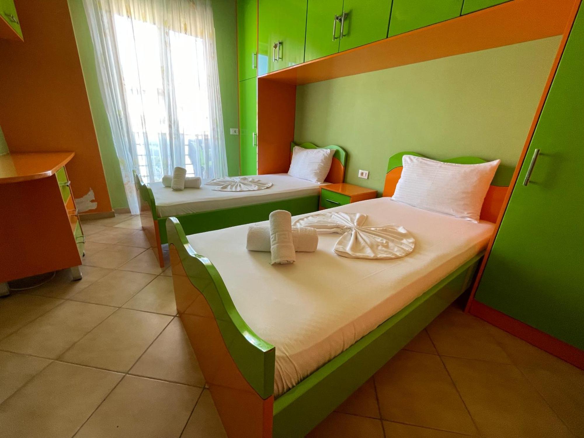 Apartament South Saranda