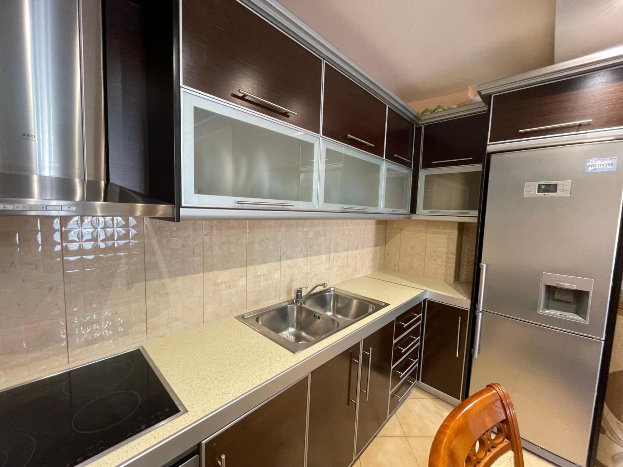 South Apartament Saranda