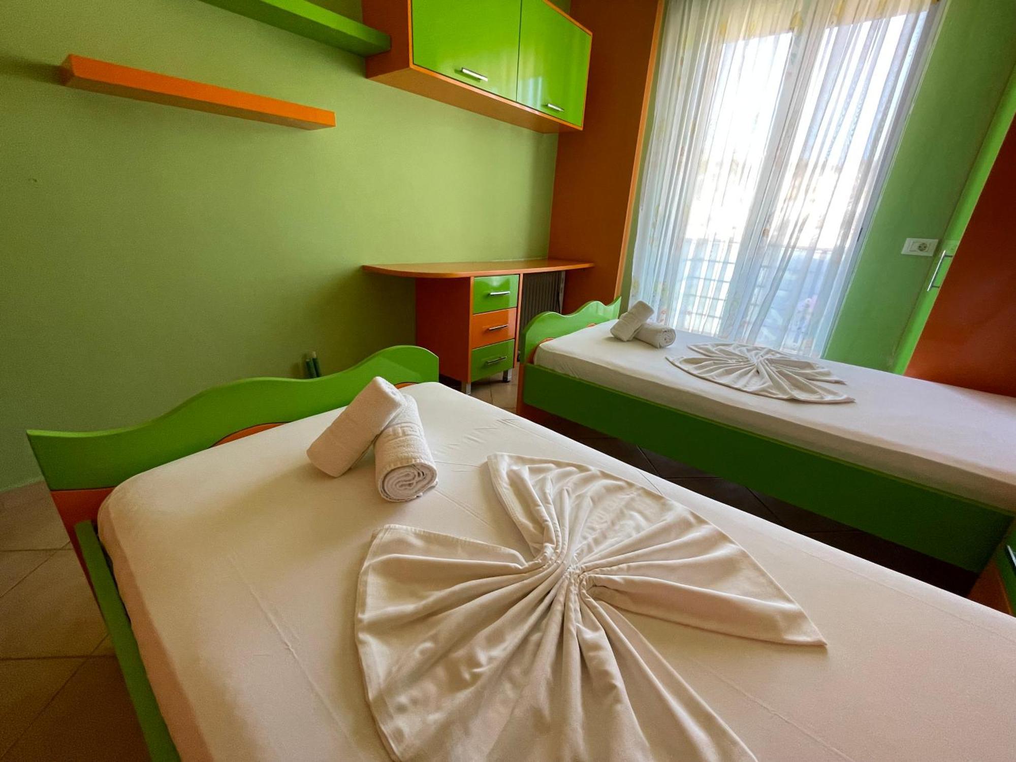 Apartament South Saranda
